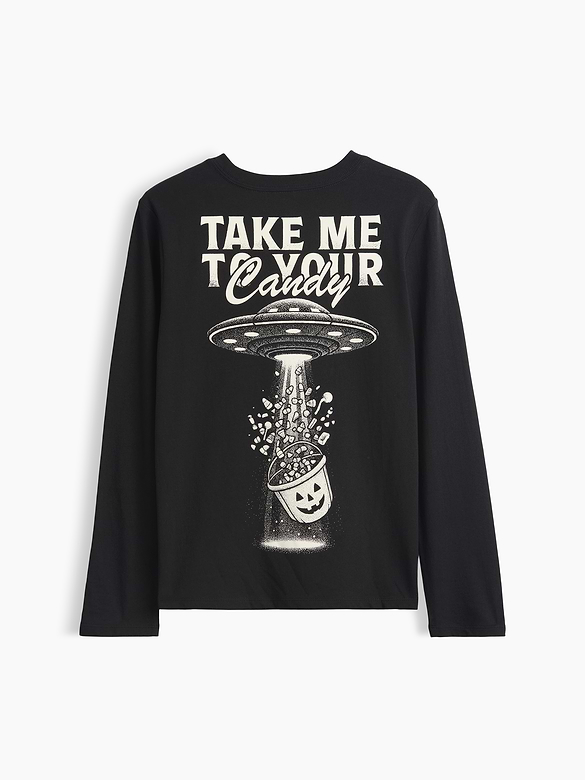 Kids Graphic T-Shirt