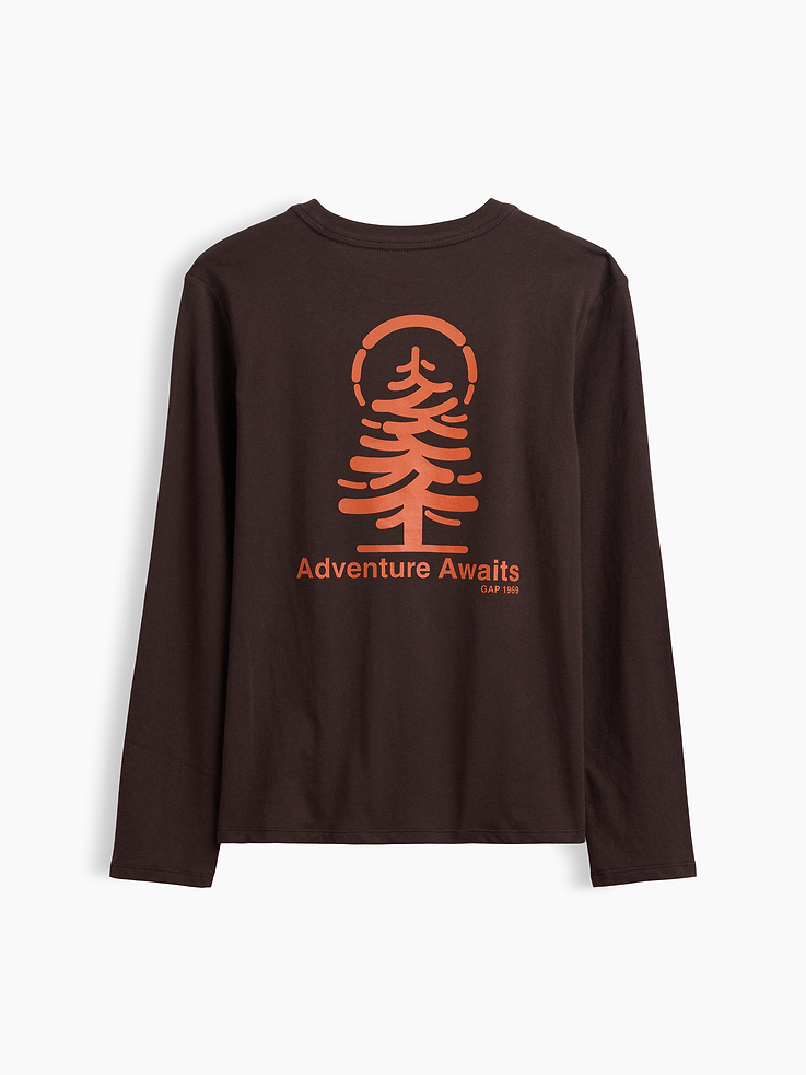 Image number 2 showing, Kids Graphic T-Shirt