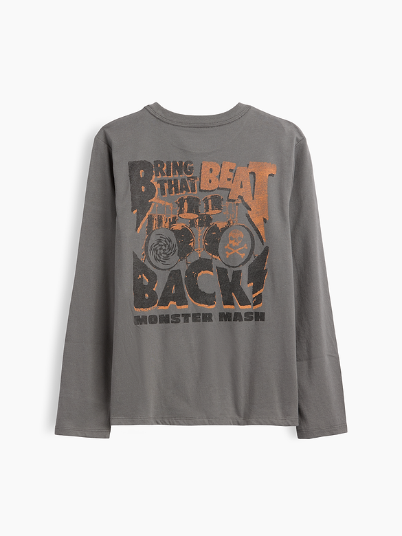 Kids Graphic T-Shirt