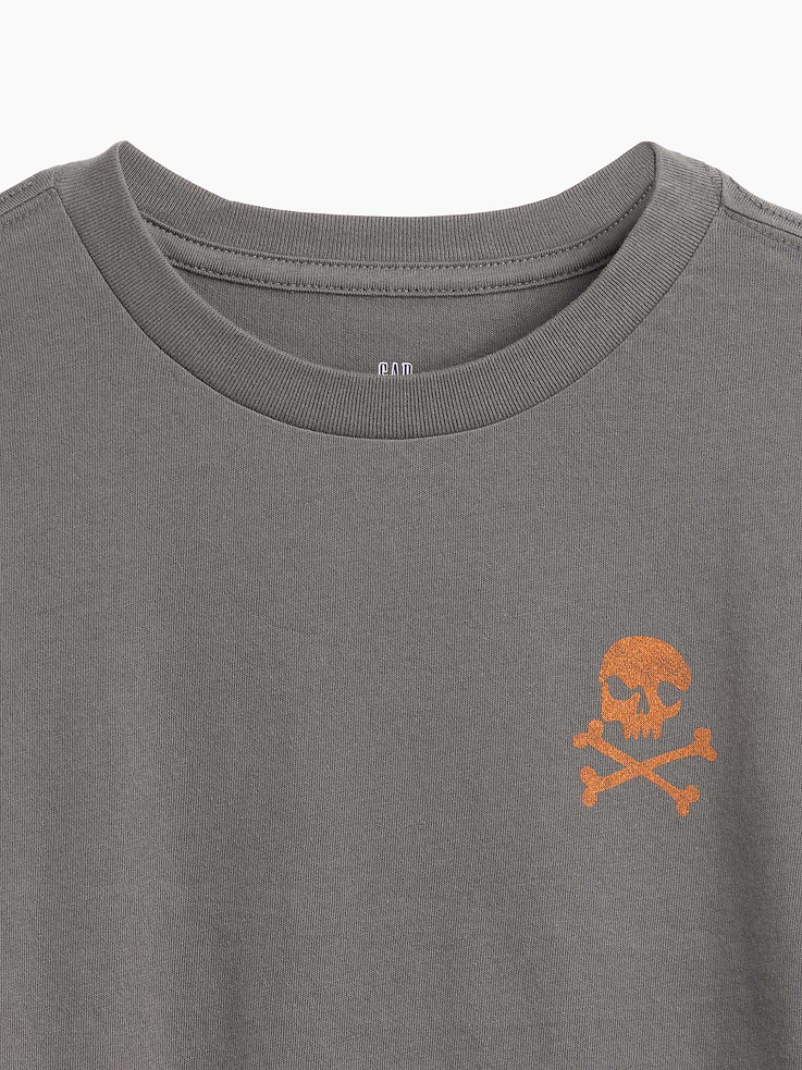 Image number 3 showing, Kids Graphic T-Shirt
