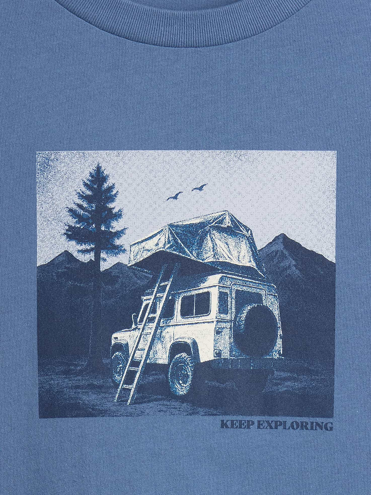 Image number 3 showing, Kids Graphic T-Shirt