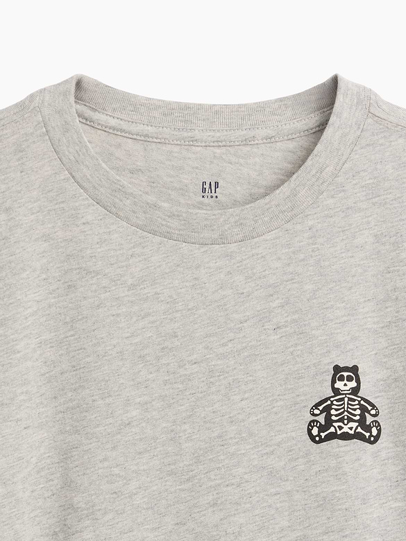Kids Graphic T-Shirt