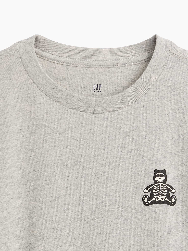 Image number 3 showing, Kids Graphic T-Shirt