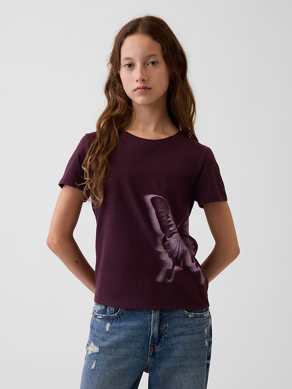 Kids Graphic T-Shirt