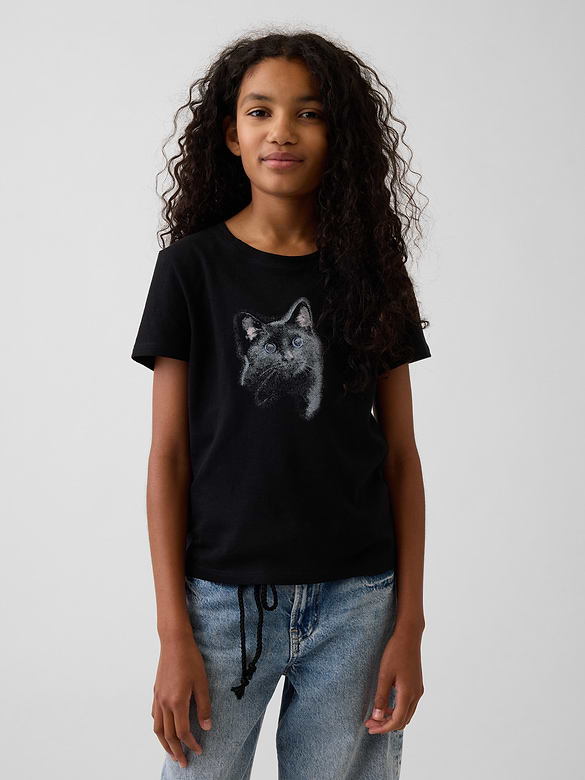 Kids Graphic T-Shirt