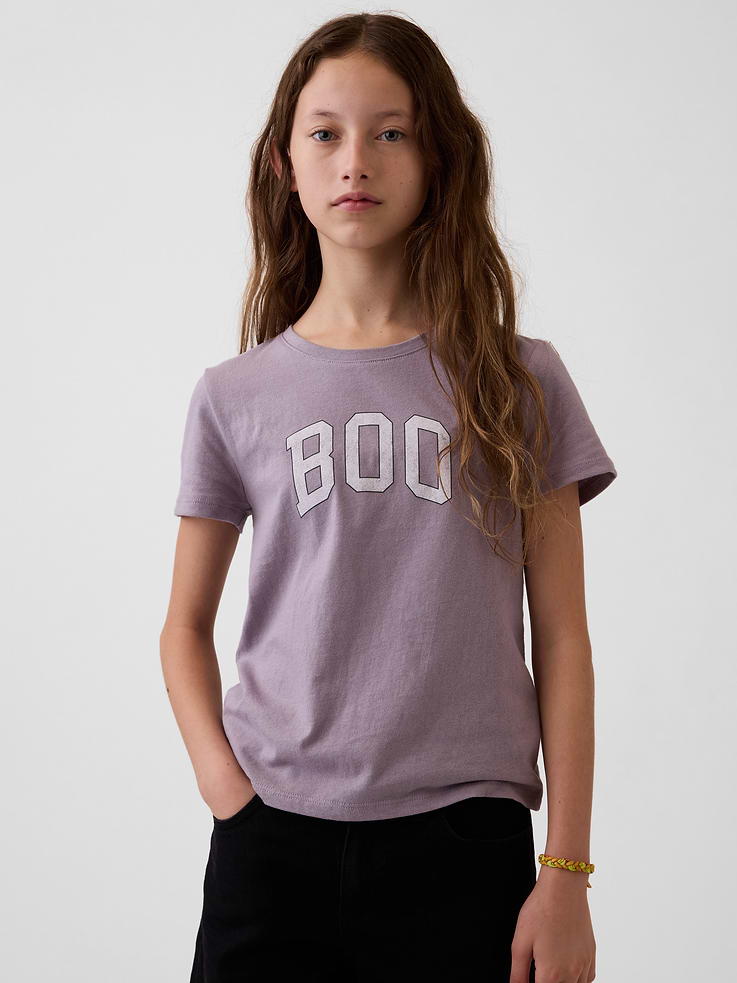 L'image numéro 1 présente T-shirt à imprimé pour Enfant
