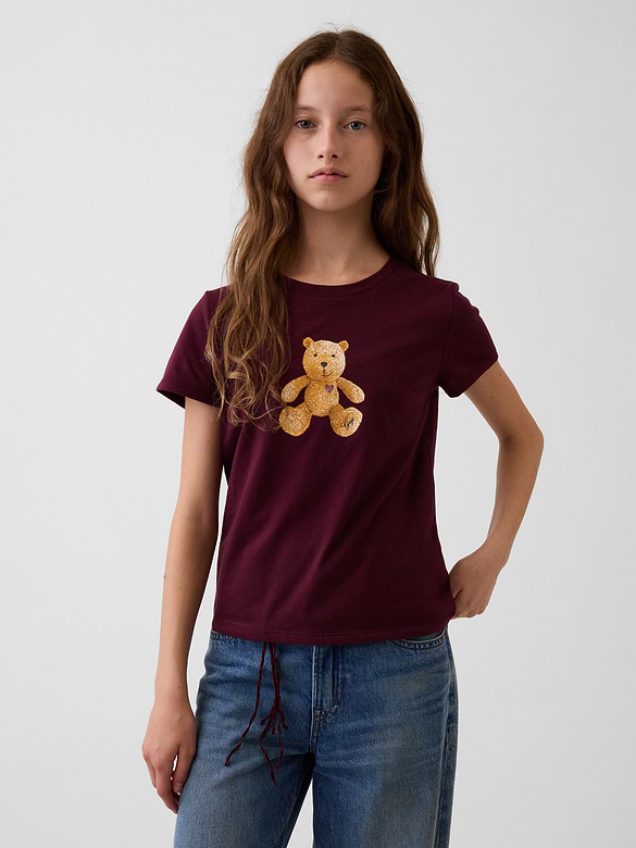 Kids Graphic T-Shirt