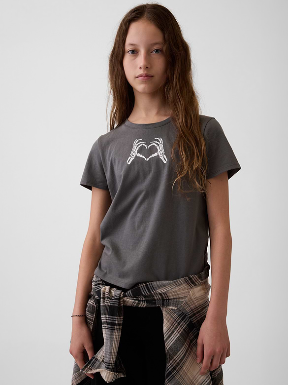 Kids Graphic T-Shirt