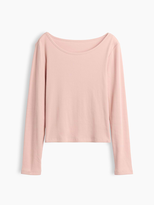 Kids Rib T-Shirt