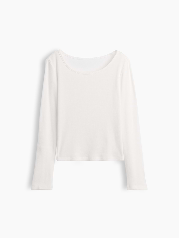 Kids Rib T-Shirt