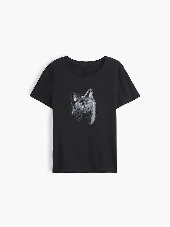 Kids Graphic T-Shirt