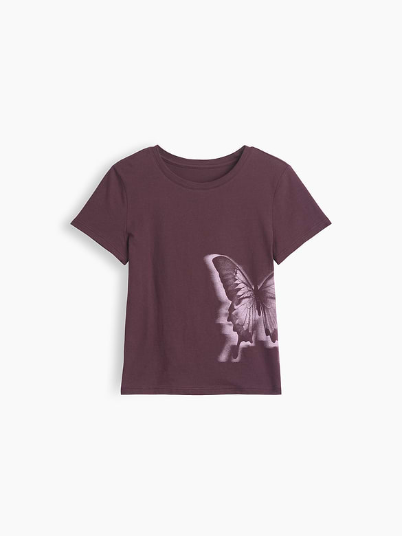 Kids Graphic T-Shirt
