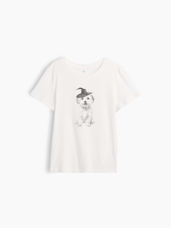 Kids Graphic T-Shirt