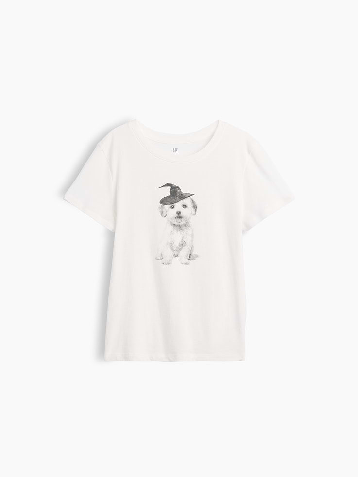 L'image numéro 2 présente T-shirt à imprimé pour Enfant
