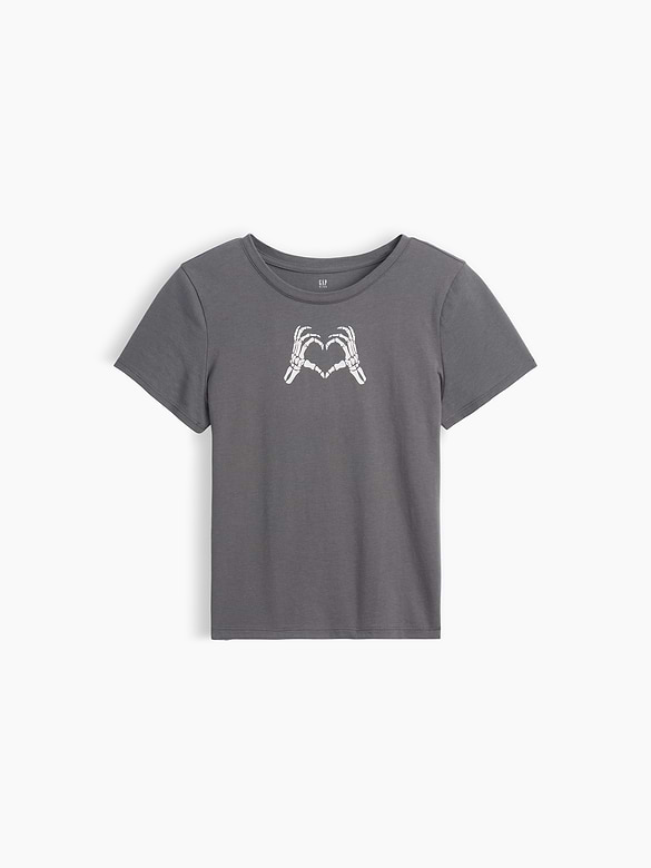 Kids Graphic T-Shirt