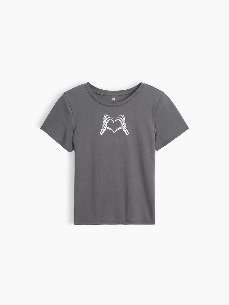 L'image numéro 2 présente T-shirt à imprimé pour Enfant