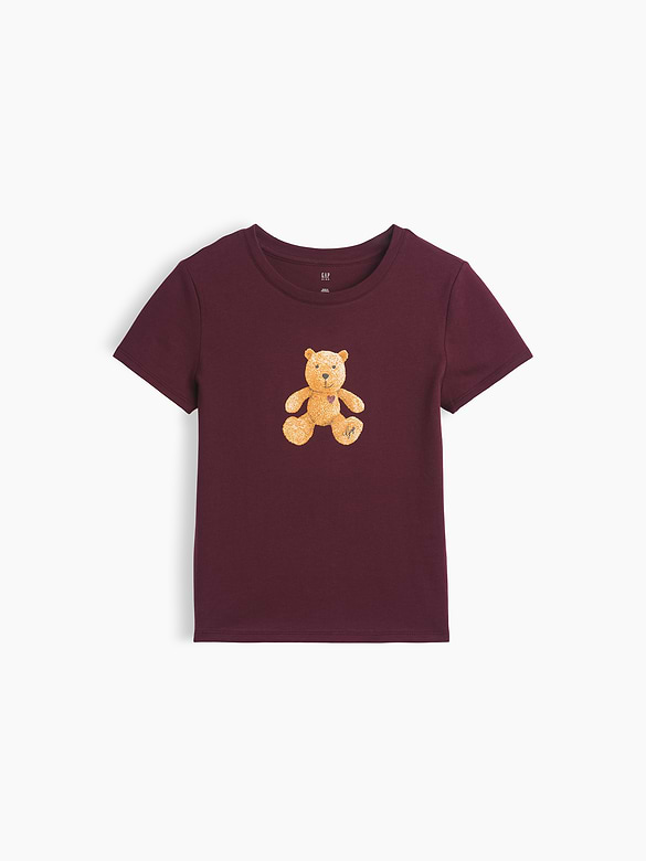 Kids Graphic T-Shirt