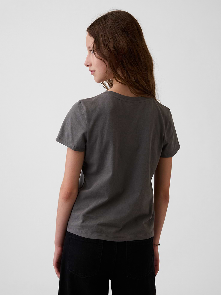 L'image numéro 3 présente T-shirt à imprimé pour Enfant