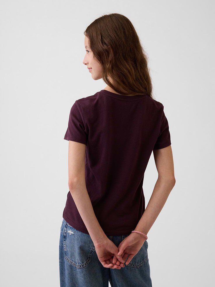 L'image numéro 3 présente T-shirt à imprimé pour Enfant