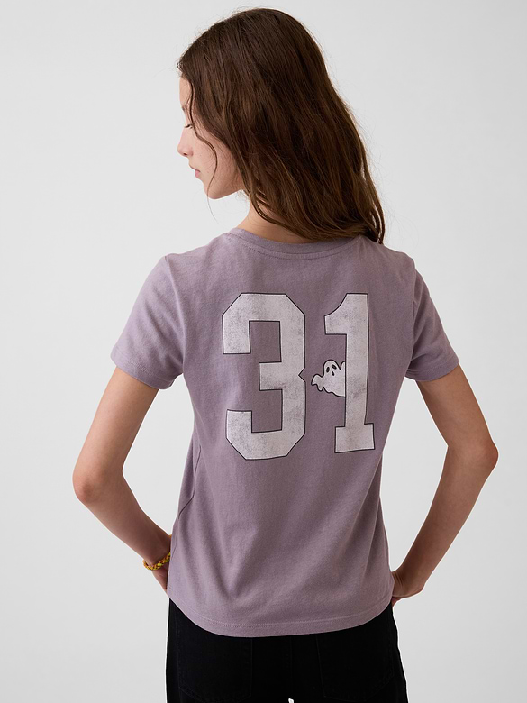 Kids Graphic T-Shirt