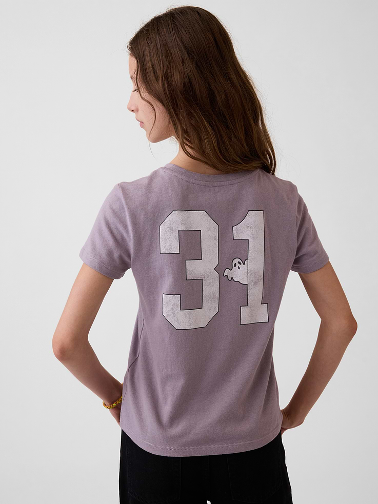L'image numéro 3 présente T-shirt à imprimé pour Enfant