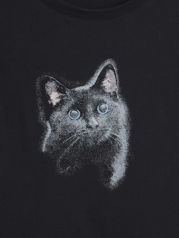 Kids Graphic T-Shirt