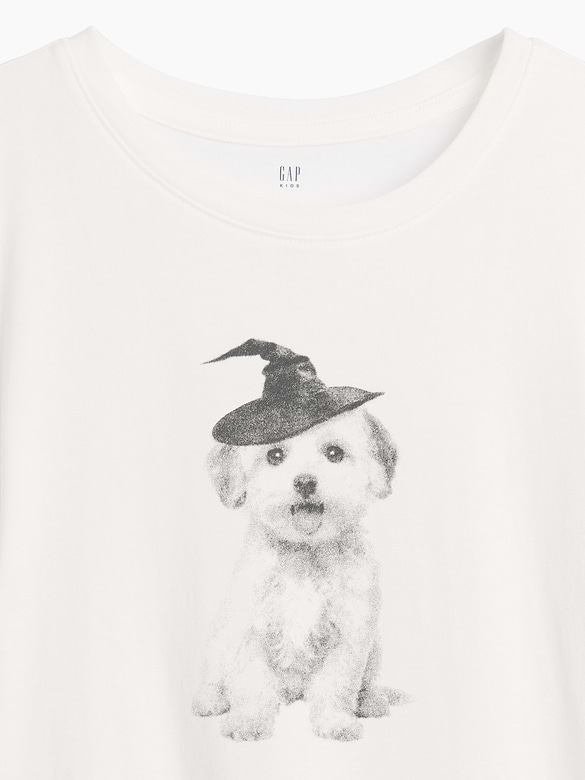 Kids Graphic T-Shirt