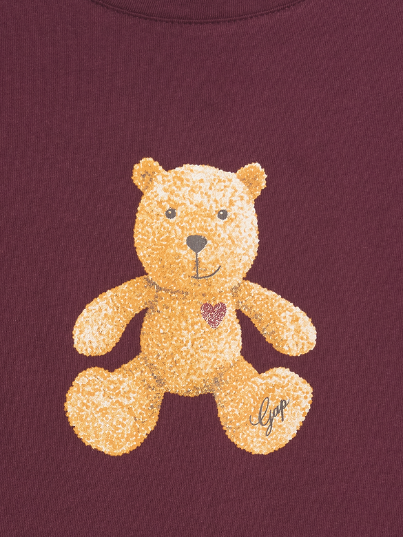 Kids Graphic T-Shirt