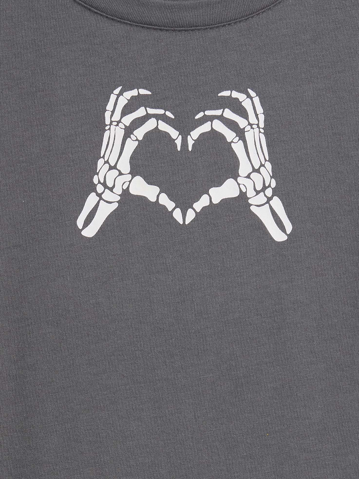 L'image numéro 4 présente T-shirt à imprimé pour Enfant