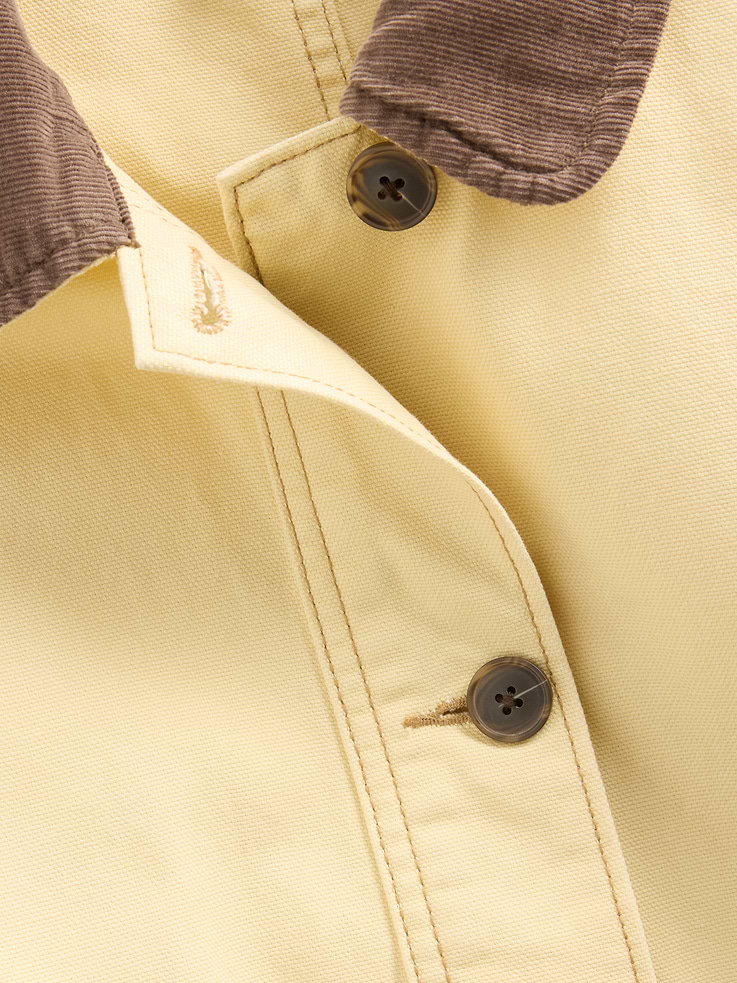 Image number 5 showing, Kids Relaxed Barn Jacket