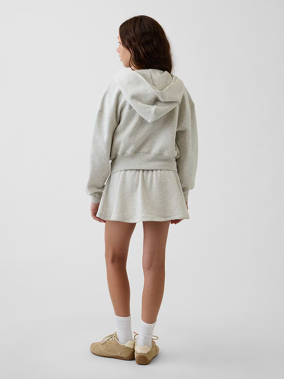 Kids VintageSoft Skort