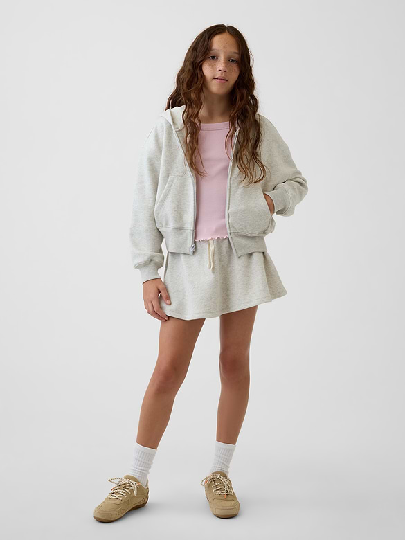 Kids VintageSoft Skort