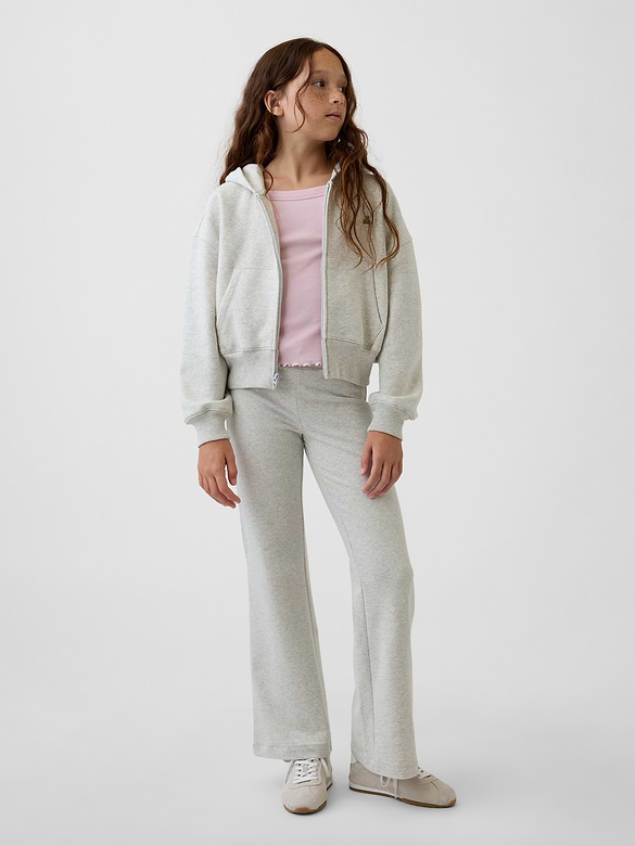 Kids Modal Terry Flare Sweatpants