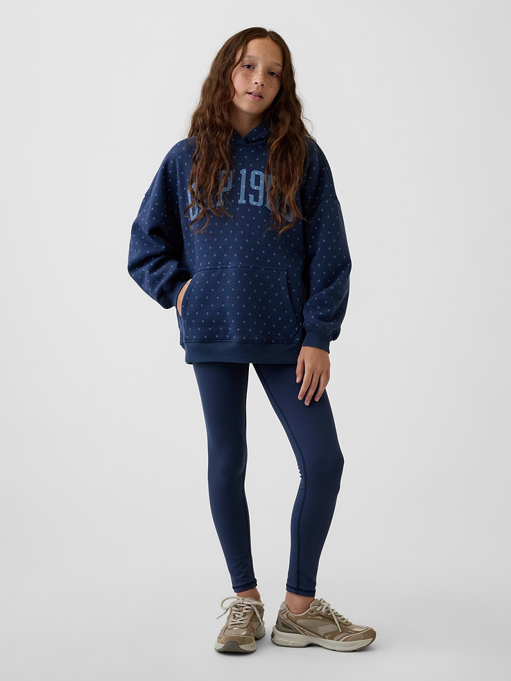 Image number 1 showing, Kids Performance Leggings