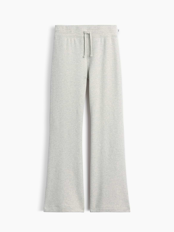 Kids Modal Terry Flare Sweatpants