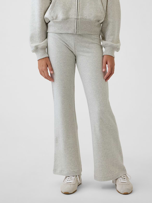 Kids Modal Terry Flare Sweatpants