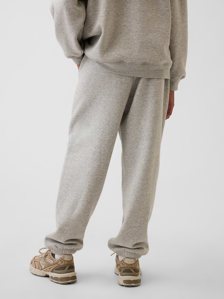 Image number 4 showing, Kids VintageSoft Relaxed Joggers