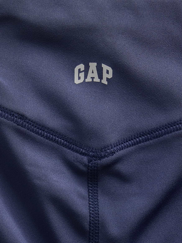 Kids Performance Flare Leggings