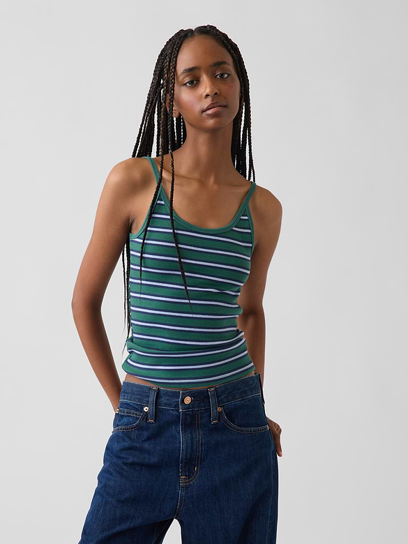 Modern Crop Cami