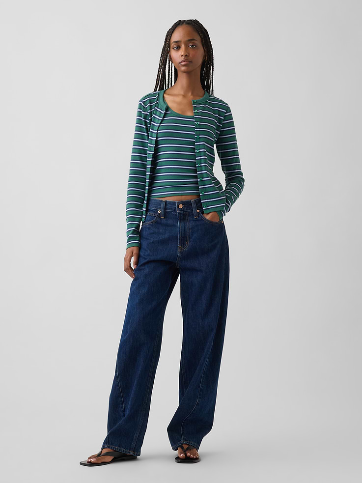 Image 2 of 5, Modern Crop Cami