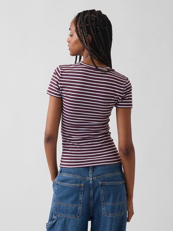 CloseKnit Jersey T-Shirt