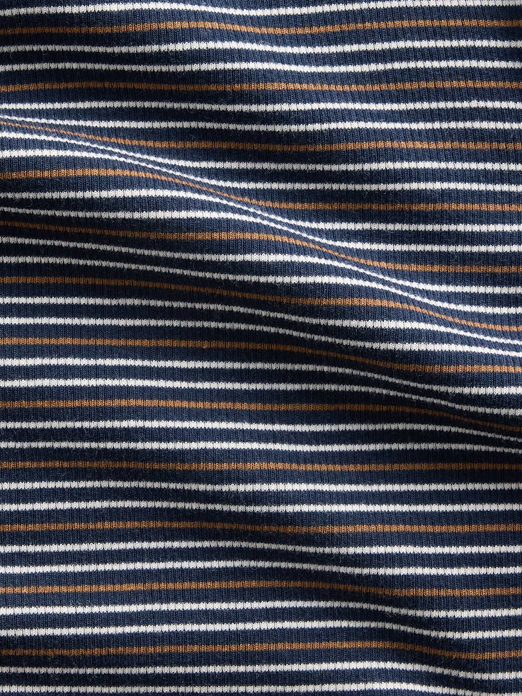 Image 5 of 6, Modern Rib T-Shirt