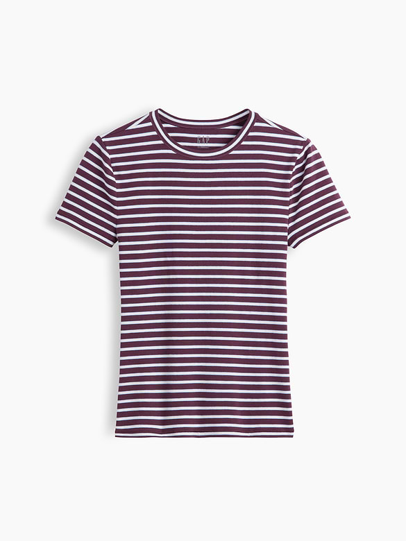 CloseKnit Jersey T-Shirt