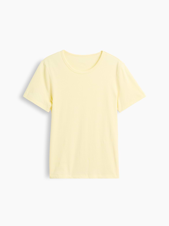 Organic Cotton VintageSoft T-Shirt