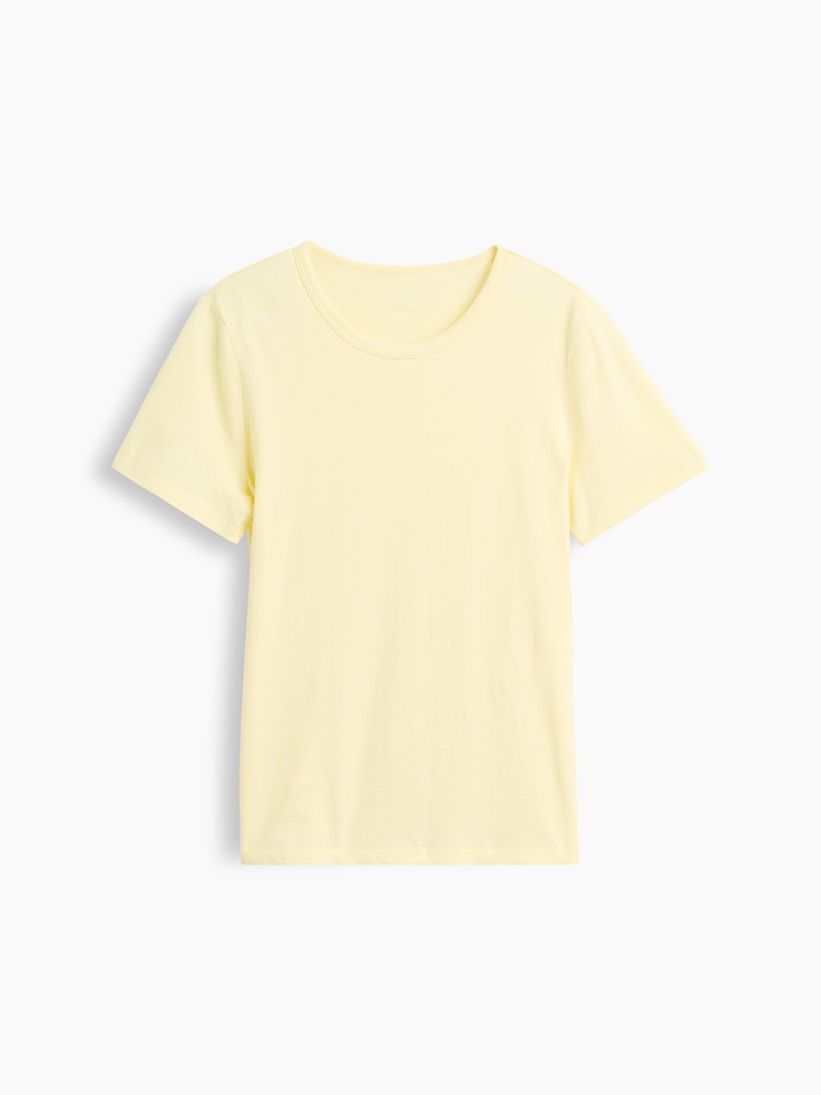 Image number 5 showing, Organic Cotton VintageSoft T-Shirt