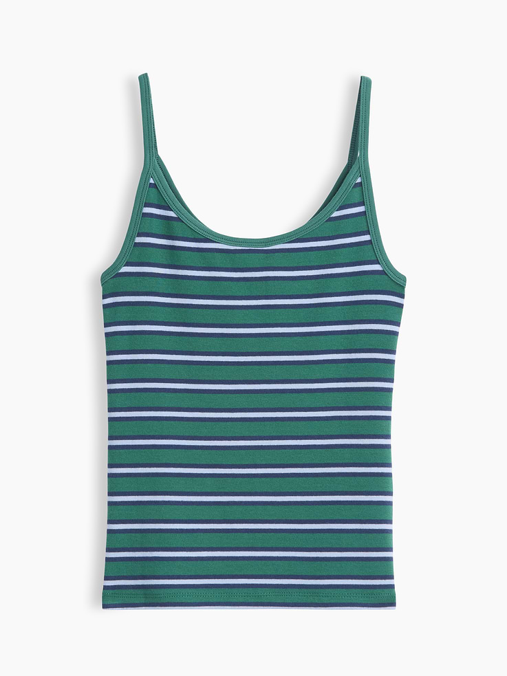 Image 5 of 5, Modern Crop Cami