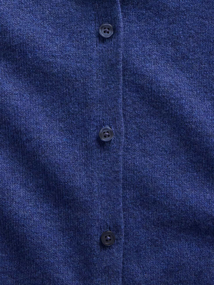 Image number 5 showing, CashSoft Crop Cardigan