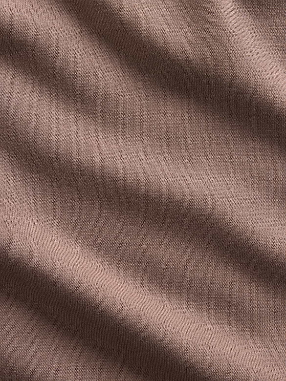 CloudLight Oversized Sweatshirt