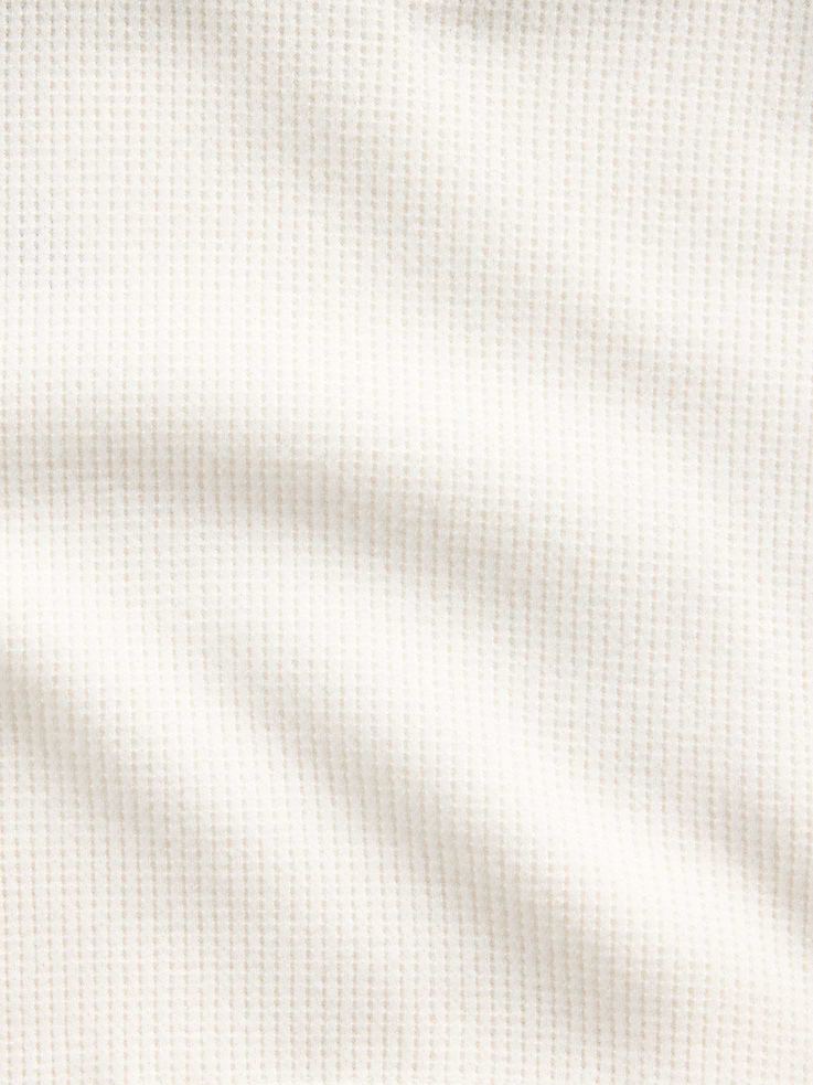 Image number 3 showing, Baby Softspun Waffle Raglan Outfit Set