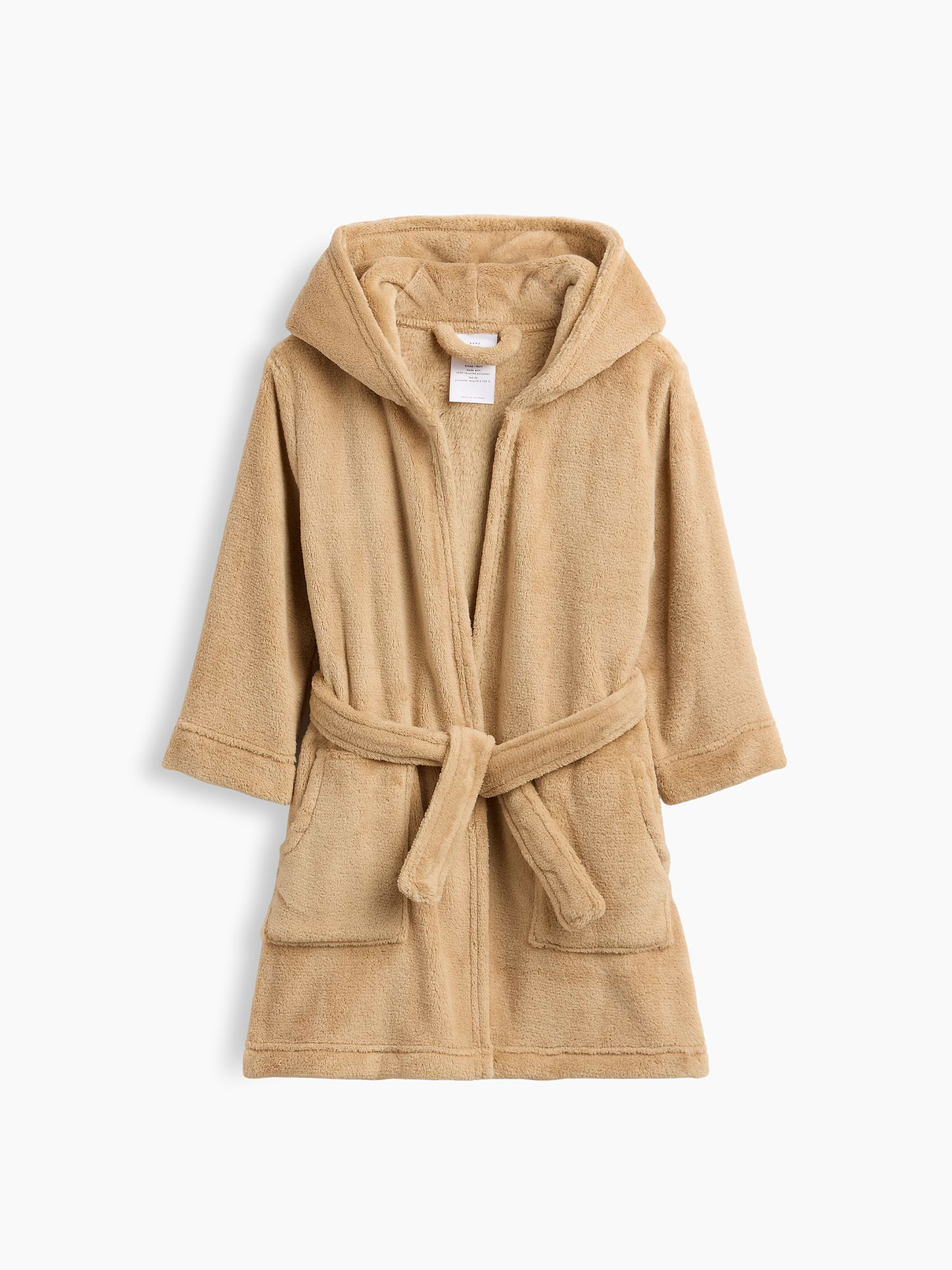 Toddler Brannan Bear Robe
